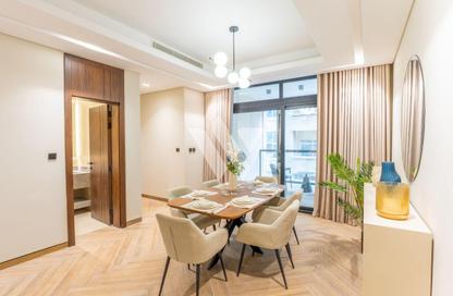 Apartment - 1 Bedroom - 2 Bathrooms for sale in Regency Residence Fox Hills 1 - Lusail