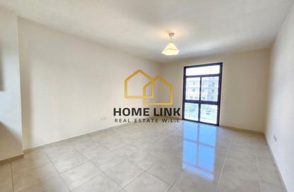 Apartment - 1 Bedroom - 2 Bathrooms for rent in Piazza 2 - La Piazza - Fox Hills - Lusail