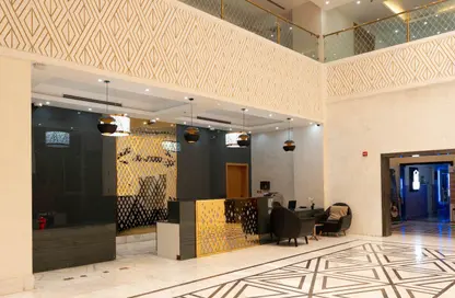 شقة - 1 حمام للايجار في برج دانه السد - السد - الدوحة