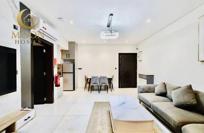 Apartment - 1 - 1 for rent in Salaja Street - Doha Al Jadeed - Doha