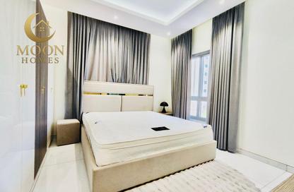 Apartment - 1 - 1 for rent in Salaja Street - Doha Al Jadeed - Doha Apartment - 1 - 1 for rent in Salaja Street - Doha Al Jadeed - Doha
