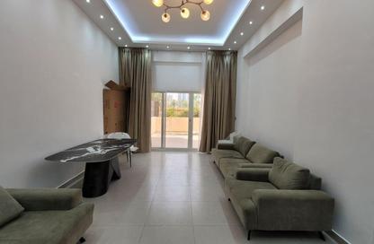Apartment - 2 Bedrooms - 3 Bathrooms for rent in Fox Hills - Fox Hills - Lusail
