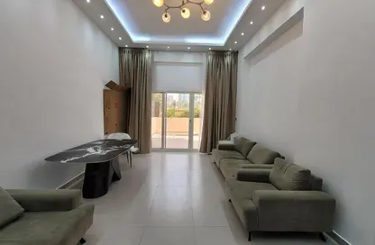Apartment - 2 Bedrooms - 3 Bathrooms for rent in Fox Hills - Fox Hills - Lusail