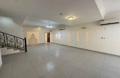 Villa - 6 Bedrooms - 7 Bathrooms for rent in South Garden - Al Wukair - Al Wakra