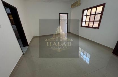 Apartment - 1 - 1 for rent in Izghawa - Izghawa - Doha