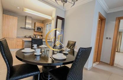 Apartment - 1 - 2 for rent in Al Nasr Street - Al Nasr - Doha Apartment - 1 - 2 for rent in Al Nasr Street - Al Nasr - Doha