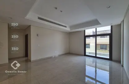 Apartment - 1 Bedroom - 2 Bathrooms for rent in Fox Hills - Fox Hills - Lusail