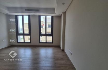 Apartment - 1 Bedroom - 2 Bathrooms for rent in Fox Hills - Fox Hills - Lusail