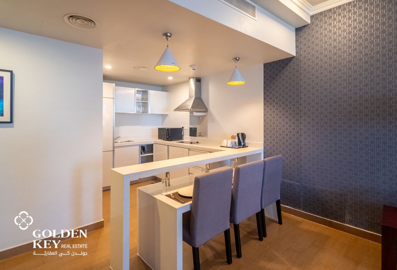 Bills Included+WiFi | Premium Tower | West Bay