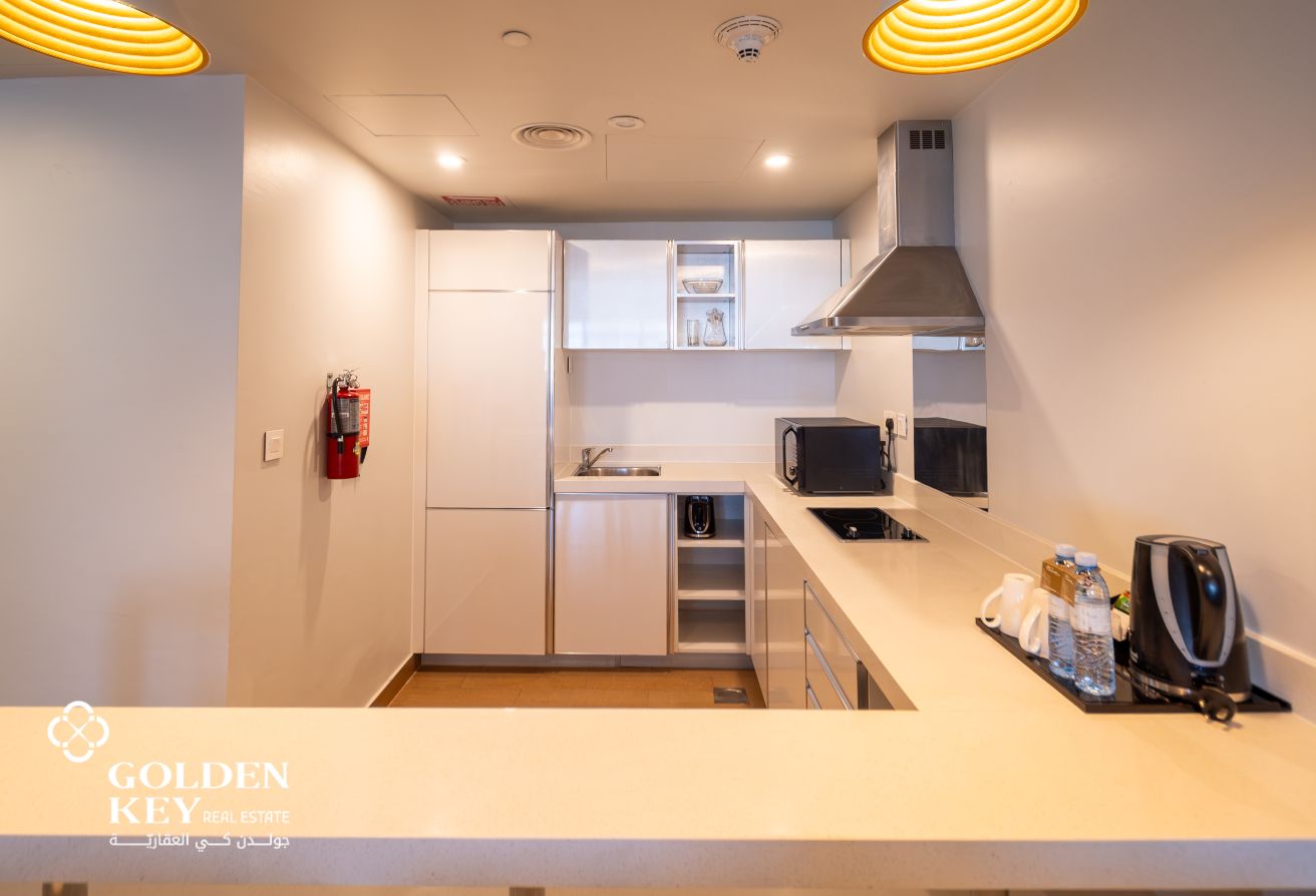 Bills Included+WiFi | Premium Tower | West Bay