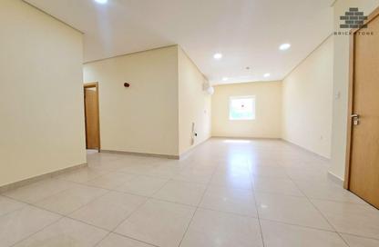 Apartment - 3 Bedrooms - 3 Bathrooms for rent in Old Airport Road - Old Airport Road - Doha