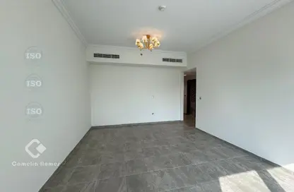 Apartment - 3 Bedrooms - 3 Bathrooms for rent in Marina District - Lusail