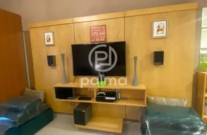 شقة - 1 حمام للايجار في فيفا غرب - فيفا بحرية - جزيرة اللؤلؤة - الدوحة