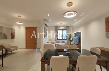 Villa - 3 - 4 for rent in Al Rayyan - Al Rayyan - Doha