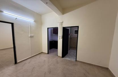 Apartment - 1 Bedroom - 1 Bathroom for rent in Al Murrah - Al Rayyan - Doha Apartment - 1 Bedroom - 1 Bathroom for rent in Al Murrah - Al Rayyan - Doha