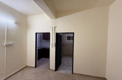 Apartment - 1 Bedroom - 1 Bathroom for rent in Al Murrah - Al Rayyan - Doha