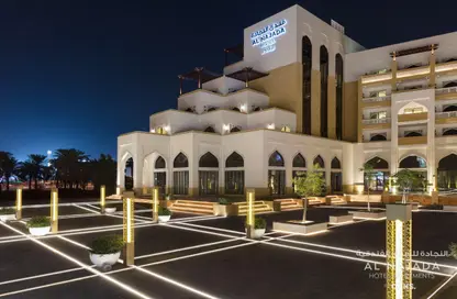 Apartment - 1 Bedroom - 1 Bathroom for rent in Corniche Road - Doha Apartment - 1 Bedroom - 1 Bathroom for rent in Corniche Road - Doha
