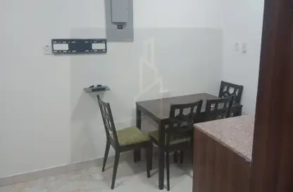 Apartment - 1 Bedroom - 1 Bathroom for rent in Muntazah 7 - Al Muntazah - Doha