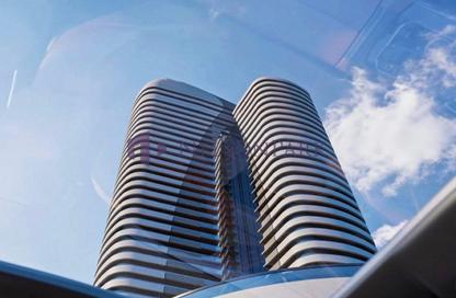 Apartment - Studio - 1 Bathroom for sale in Lusail City - Lusail