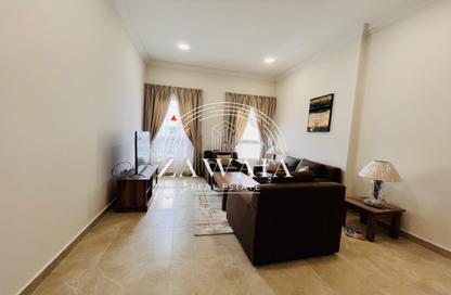 Apartment - 2 Bedrooms - 2 Bathrooms for rent in Al Waab Street - Al Waab - Doha