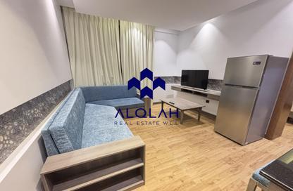 Apartment - 1 - 1 for rent in Al Nasr Street - Al Nasr - Doha