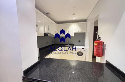 Apartment - 1 - 1 for rent in Al Nasr Street - Al Nasr - Doha