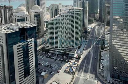 Apartment - 1 - 2 for rent in West Bay Tower - West Bay - West Bay - Doha