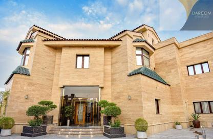 Villa - 6 - 7+ for rent in Street 871 - Al Duhail South - Al Duhail - Doha Villa - 6 - 7+ for rent in Street 871 - Al Duhail South - Al Duhail - Doha
