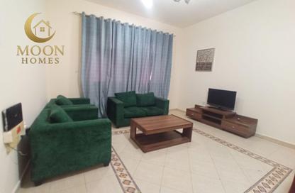 Apartment - 1 Bedroom - 1 Bathroom for rent in Salaja Street - Doha Al Jadeed - Doha Apartment - 1 Bedroom - 1 Bathroom for rent in Salaja Street - Doha Al Jadeed - Doha