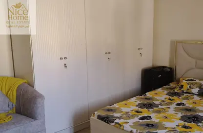 شقة - غرفة نوم - 1 حمام للايجار في الدفنة - الدفينة - الدوحة