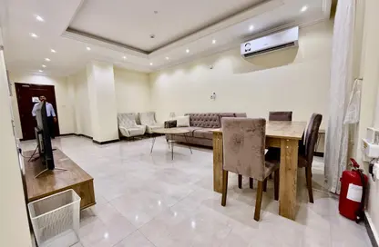 شقة - 2 غرف نوم - 2 حمامات للايجار في المنصورة - المنصورة - الدوحة شقة - 2 غرف نوم - 2 حمامات للايجار في المنصورة - المنصورة - الدوحة