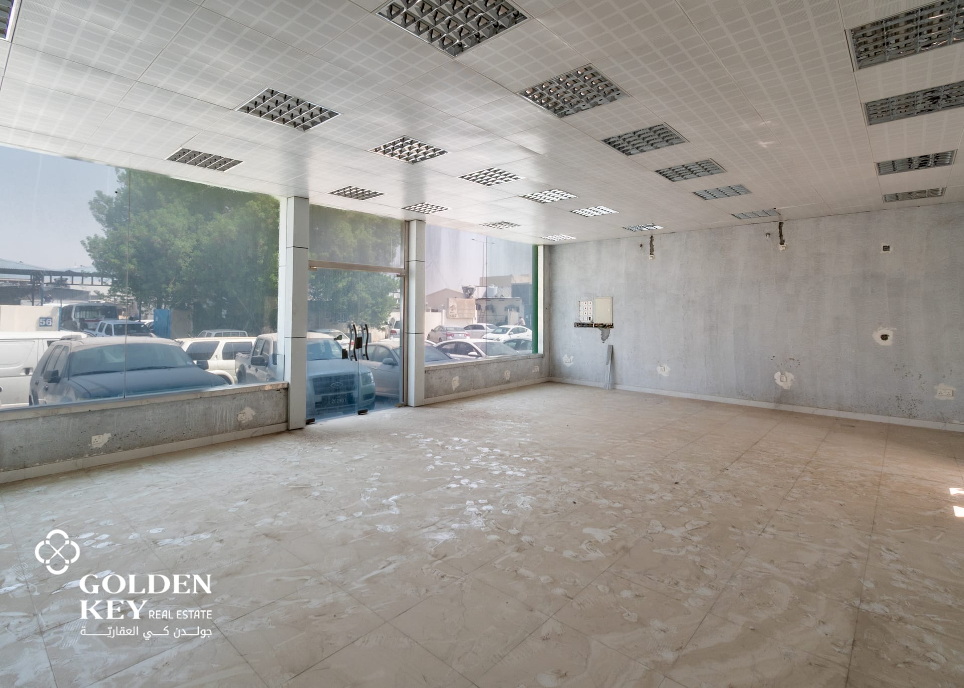 Retail Space for Rent | Ideal for Supermarket
