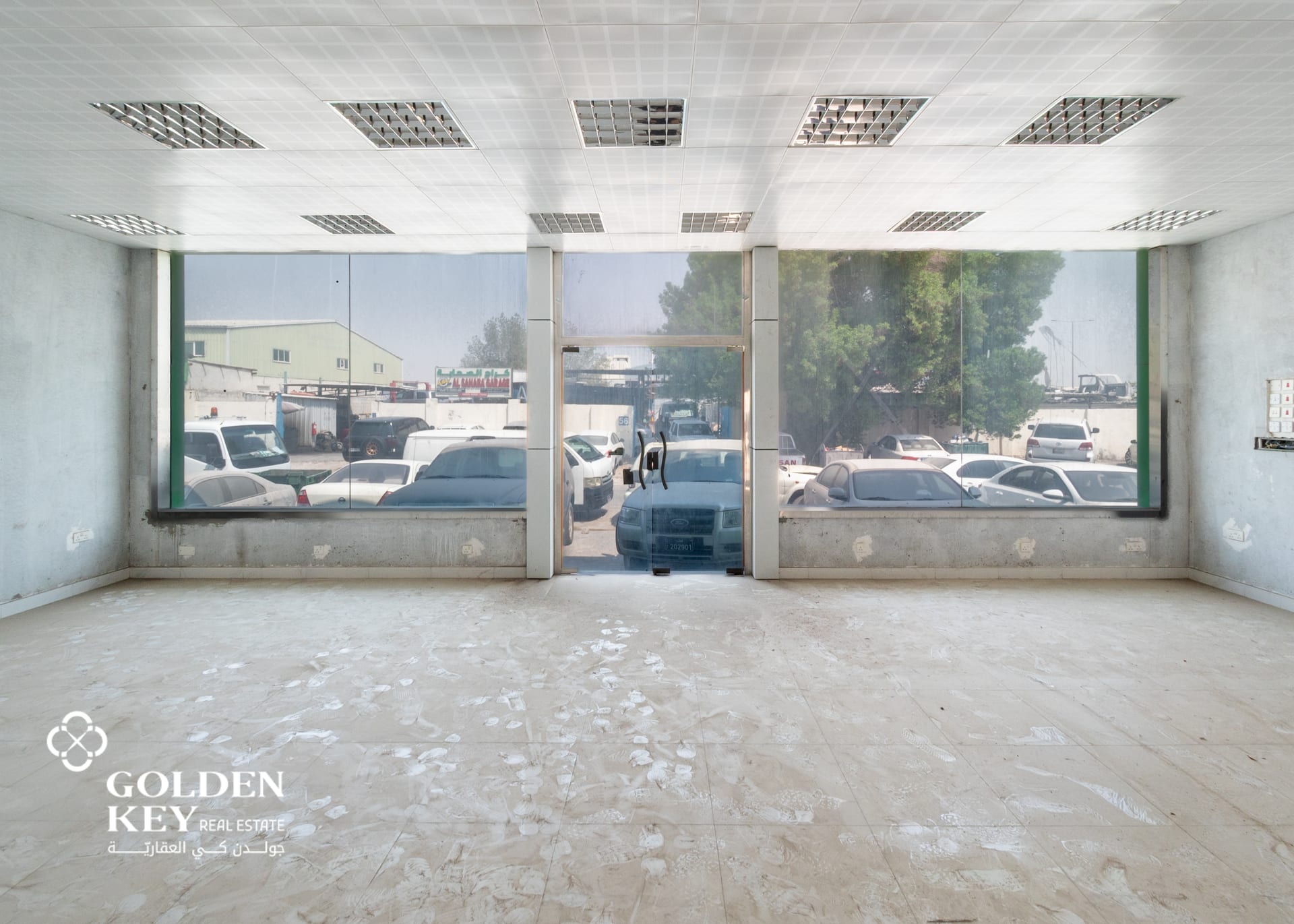 Retail Space for Rent | Ideal for Supermarket