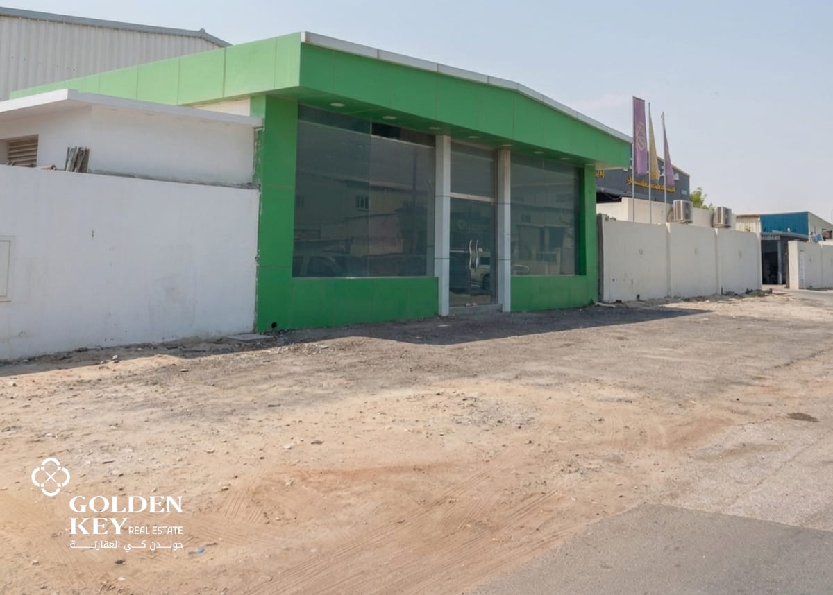 Retail Space for Rent | Ideal for Supermarket