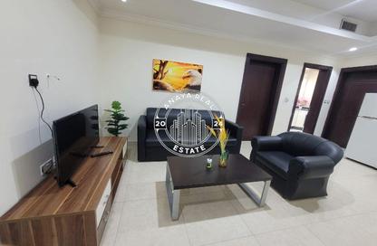 Apartment - 1 Bedroom - 2 Bathrooms for rent in Hadramout Street - Doha Al Jadeed - Doha Apartment - 1 Bedroom - 2 Bathrooms for rent in Hadramout Street - Doha Al Jadeed - Doha