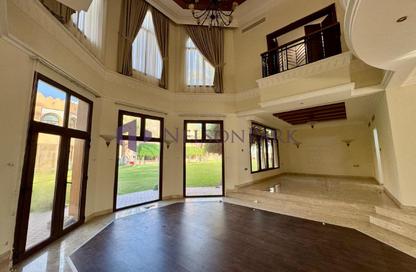 Compound - 5 Bedrooms - 5 Bathrooms for rent in West Bay Lagoon Villas - West Bay Lagoon - West Bay Lagoon - Doha