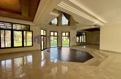 مجمع سكني - 5 غرف نوم - 5 حمامات للايجار في فلل واست باي لاغون - وست باي لاجون - بحيرة وست لاجون - الدوحة