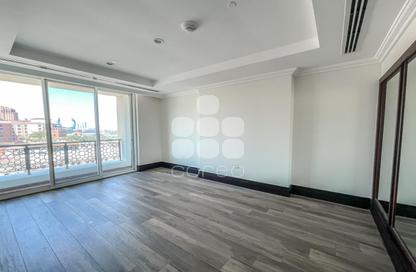 Apartment - 1 Bedroom - 2 Bathrooms for rent in Viva East - Viva Bahriyah - The Pearl Island - Doha
