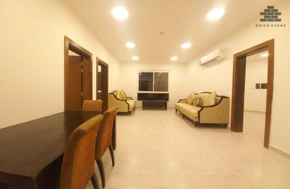Apartment - 3 Bedrooms - 2 Bathrooms for rent in Somerset Al Mansoura - Al Mansoura - Doha