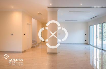 Villa - 4 Bedrooms - 5 Bathrooms for rent in West Bay Lagoon Villas - West Bay Lagoon - West Bay Lagoon - Doha