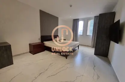 Apartment - 2 Bedrooms - 2 Bathrooms for rent in Al Mansoura - Al Mansoura - Doha