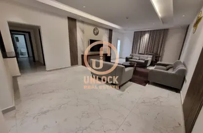 Apartment - 2 Bedrooms - 2 Bathrooms for rent in Al Mansoura - Al Mansoura - Doha