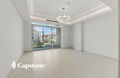 Apartment - 1 Bedroom - 2 Bathrooms for rent in Crystal Residence - Gewan Island - The Pearl Island - Doha