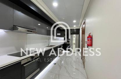 Apartment - 2 Bedrooms - 2 Bathrooms for rent in Giardino Apartments - The Pearl Island - Doha