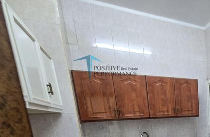 Apartment - 3 Bedrooms - 2 Bathrooms for rent in Palm Village residence - New Salata - Salata - Doha