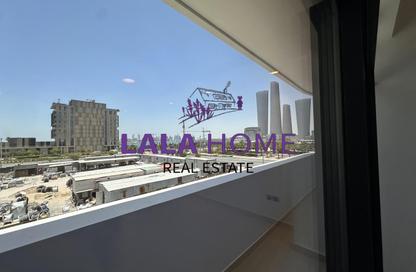 Apartment - 1 Bedroom - 2 Bathrooms for rent in Waterfront Residential - The Waterfront - Lusail
