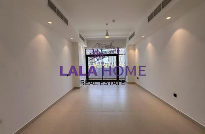 Apartment - 1 Bedroom - 2 Bathrooms for rent in Waterfront Residential - The Waterfront - Lusail