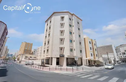 شقة - غرفة نوم - 1 حمام للايجار في شارع الامان - أم غويلينا - الدوحة