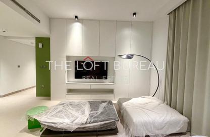Apartment - 2 Bedrooms - 4 Bathrooms for sale in Fox Hills A13 - Fox Hills - Lusail