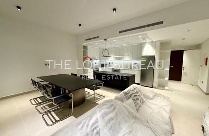Apartment - 2 Bedrooms - 4 Bathrooms for sale in Fox Hills A13 - Fox Hills - Lusail